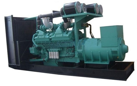 川汇200kw康明斯发电机组图片 川汇200kw康明斯发电机组图片