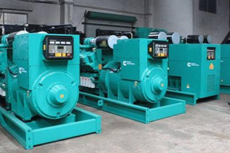 川汇柴油发电机 川汇柴油发电机