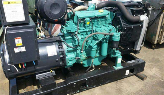 川汇柴油发电机 川汇柴油发电机