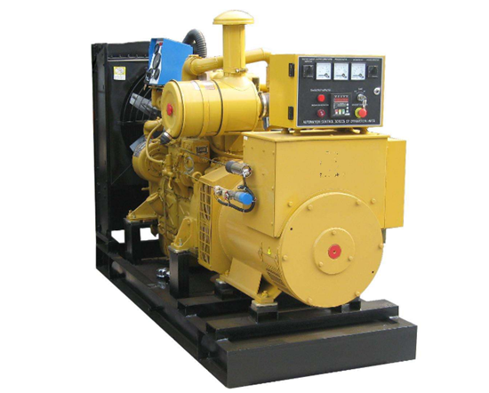 川汇发电机出租